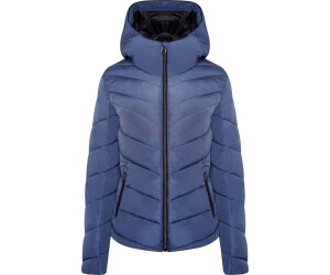 Buy Dare2b Reputable Luxe Isolated Quilted Jacket with Hood from 28.00 Today Best Deals on idealo