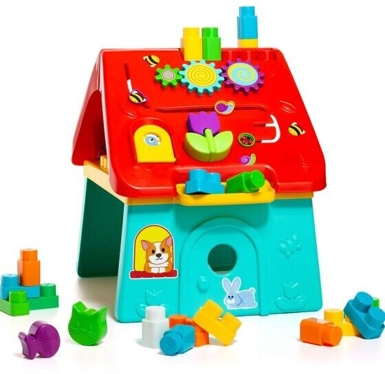 Molto Maison d'activités musicale