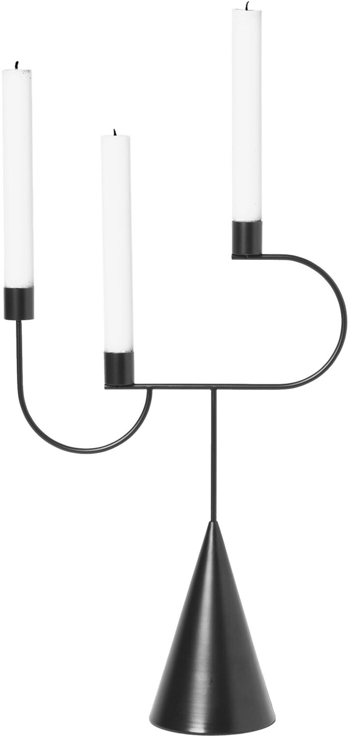 Ferm Living Avant black