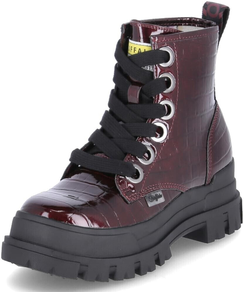 Buffalo Aspha Lace Up