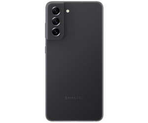 Samsung Galaxy S21 FE 128GB Graphite ab 375,24 € (Februar 2024 Preise) |  Preisvergleich bei
