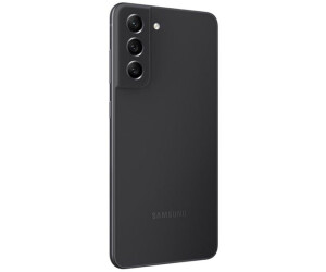 Preise) Samsung (Februar FE bei ab Preisvergleich € S21 Graphite Galaxy 375,24 | 128GB 2024