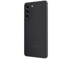 Samsung Galaxy S21 FE 128GB Graphite ab 375,24 € (Februar 2024 Preise) |  Preisvergleich bei | alle Smartphones