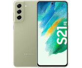 Samsung Galaxy S21 FE 128 Go olive