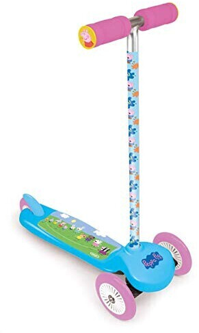 D'Arpèje Trottinette Flex Peppa Pig (OPEP199)