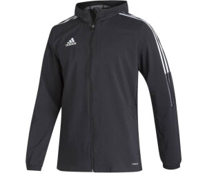 Adidas Tiro21 Lightweight Jacket black (GP4967) desde 35,83 € | Compara  precios en idealo