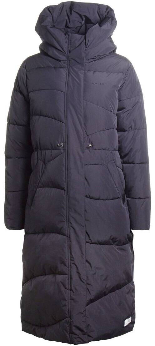 Mazine Wanda Coat black