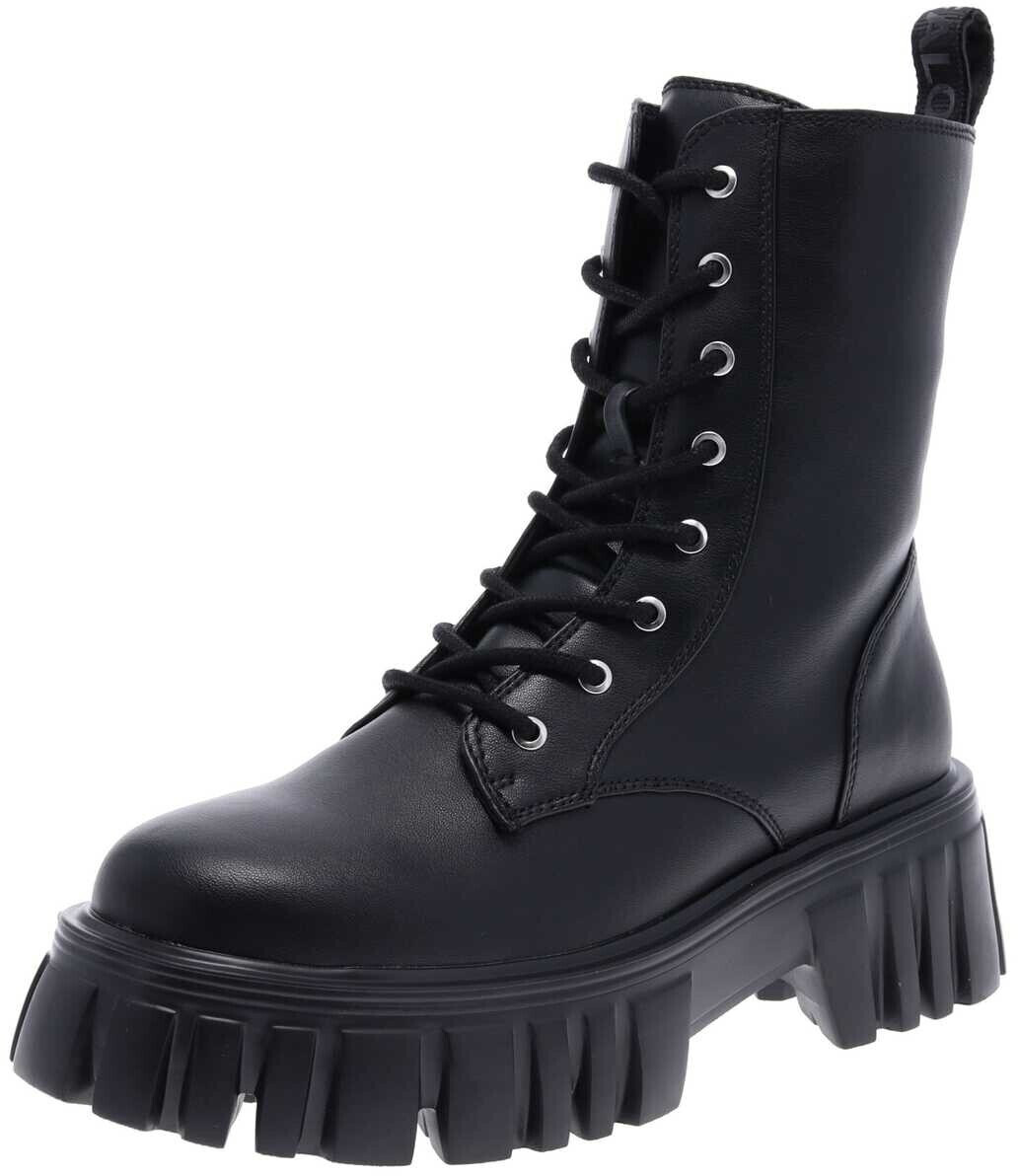Buffalo Selen