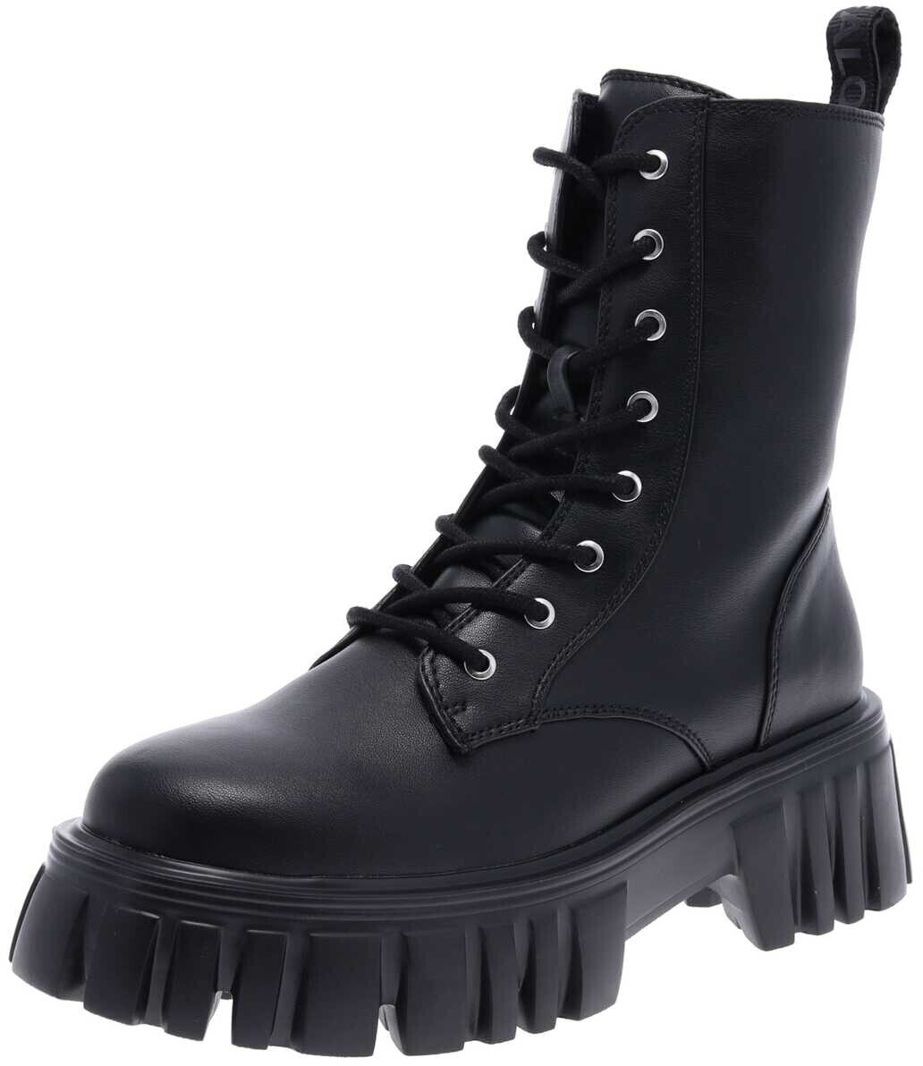 Buffalo Selen black