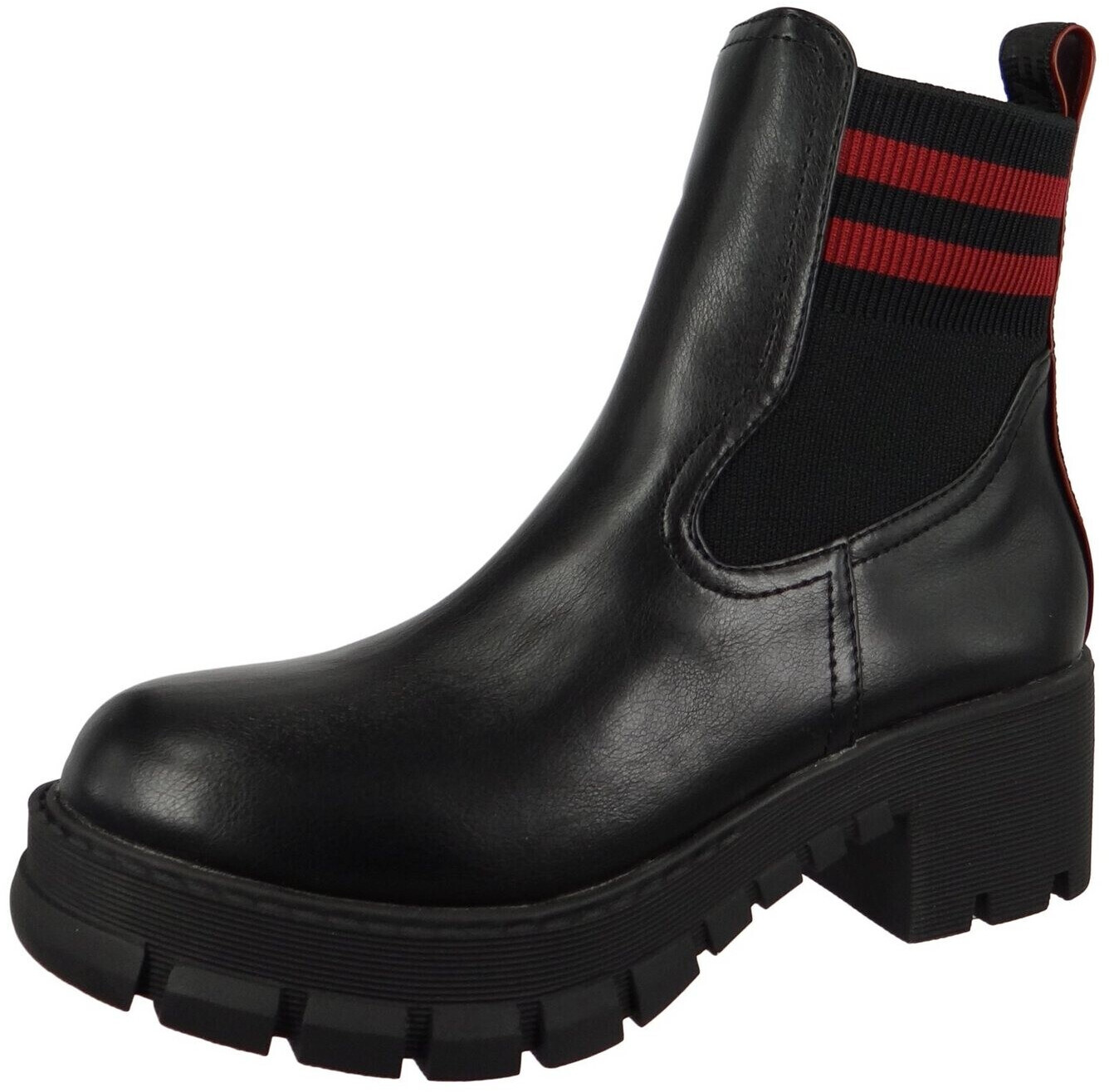 Buffalo Marlow black