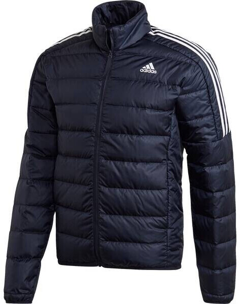 Adidas Down Jacket legend ink GH4594 ab 94 05 Preisvergleich bei idealo