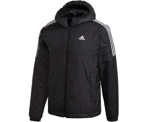 Mens adidas cheap hooded jacket