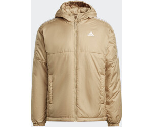 Adidas Lifestyle Essentials Insulated Hooded Jacket au meilleur prix sur  idealo.fr