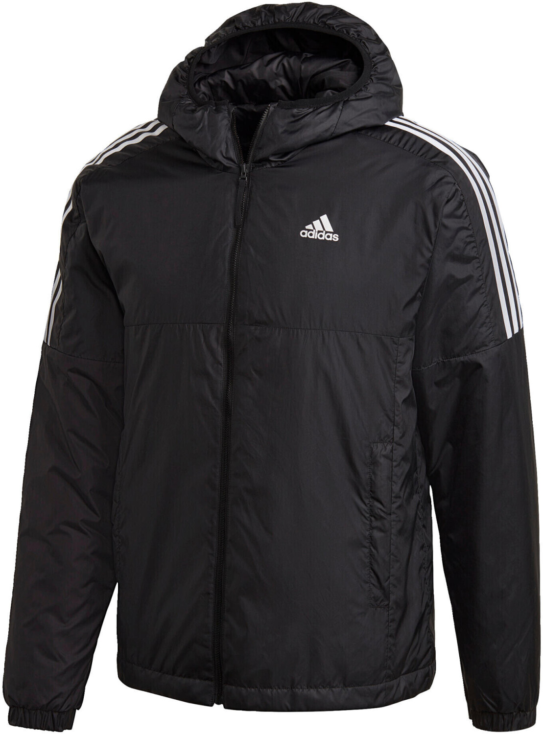 Adidas Lifestyle Essentials Insulated Hooded Jacket