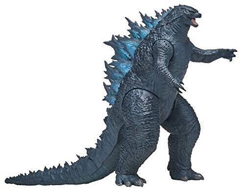 Godzilla toys argos clearance