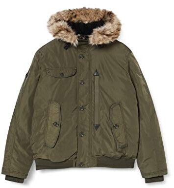 Buy Superdry Chinook Bomber Rescue Jacket (M5010341A) from £77.99 ...