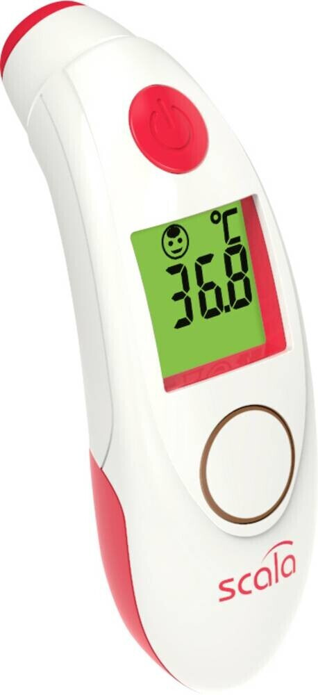 Scala SC 8360 NFC