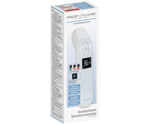ProfiCare® kontaktloses Fieberthermometer für