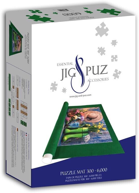 Jig & Puz Puzzle Mat 300 - 6000 pcs