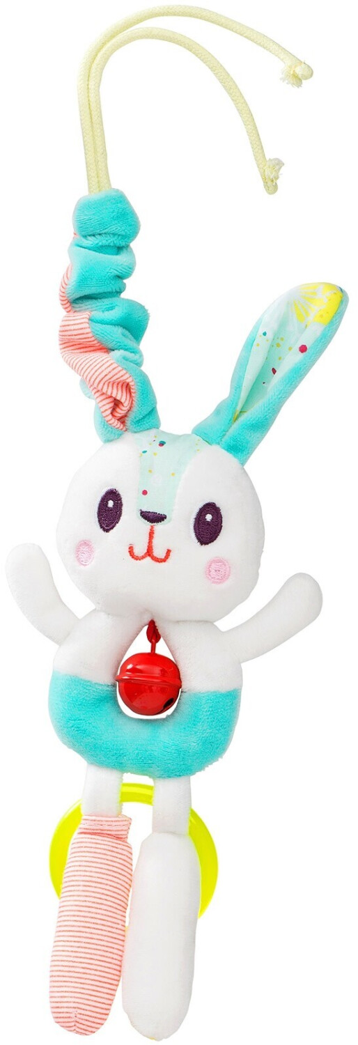 Lilliputiens Petit Lapin Clochette