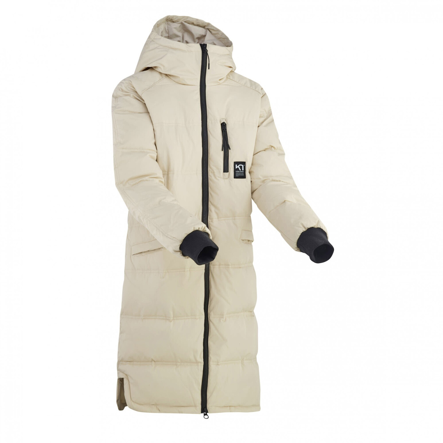 Kari Traa Rongve Parka shell