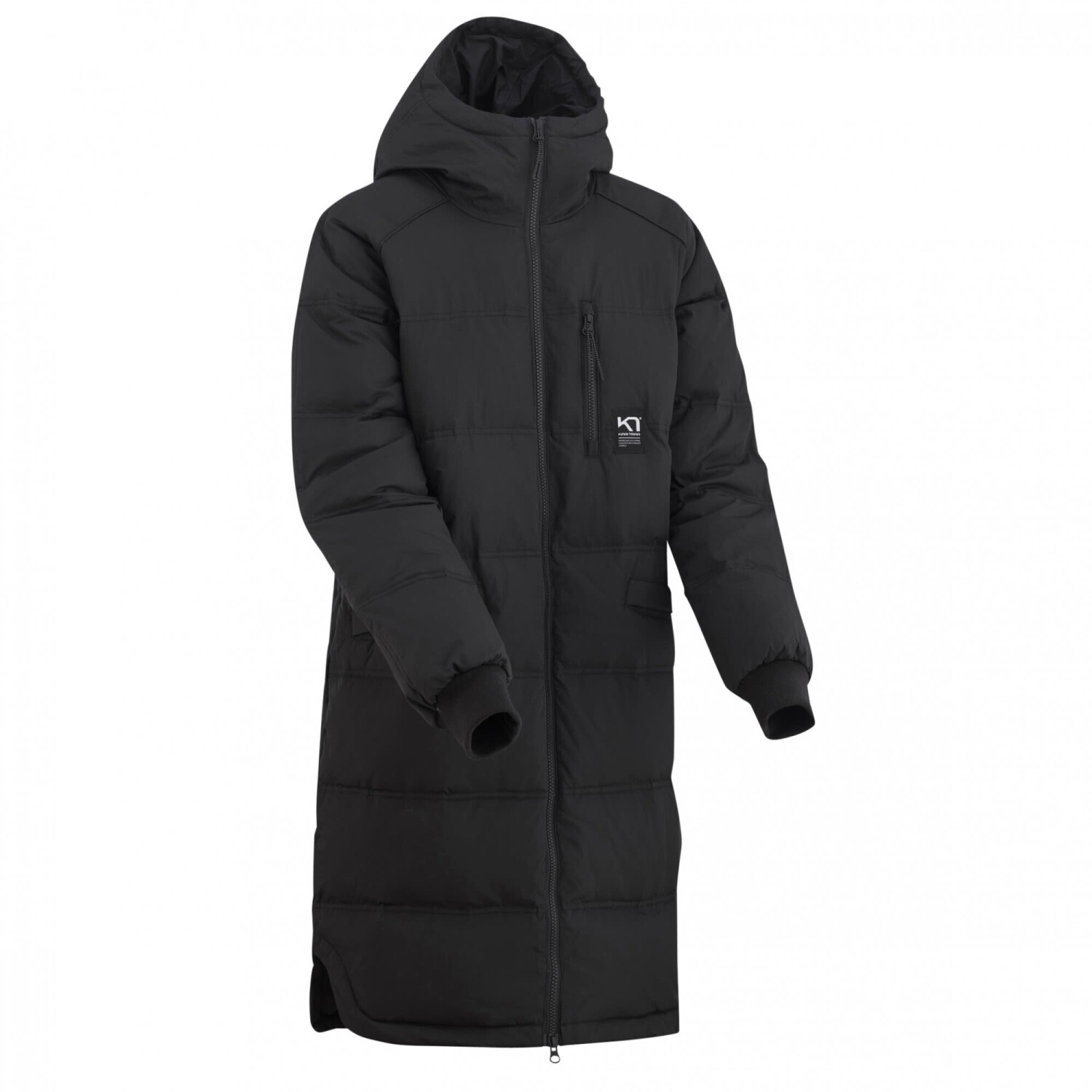 Kari Traa Rongve Parka black