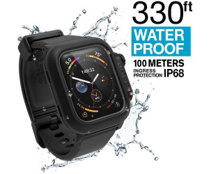 Apple watch 5 waterproof discount