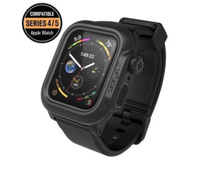 Apple watch 5 waterproof discount