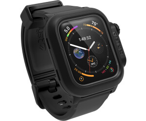 Catalyst Black waterproof Apple Watch 6 SE 5 4 case 44mm ab 72 99 Preisvergleich bei idealo