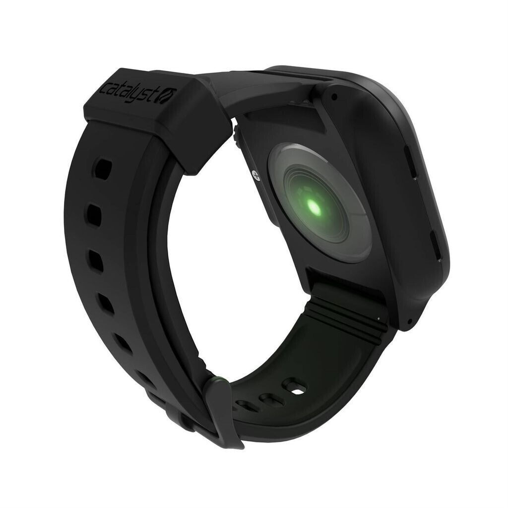 Apple watch 5 waterproof clearance