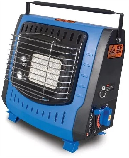 Kampa Dometic Hottie Portable Gas Heater 1,2 kW