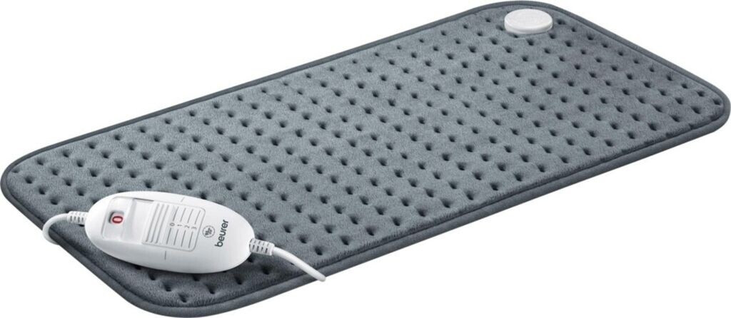 Beurer HK 123 XXL Cosy Grey