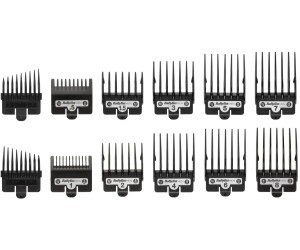 Tondeuse Cheveux Sans Fil Super-X Metal Series, E996E