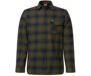 Tommy Hilfiger TJM Flannel Plaid Shirt (DM0DM11322) ab € 44,99 |  Preisvergleich bei idealo.at