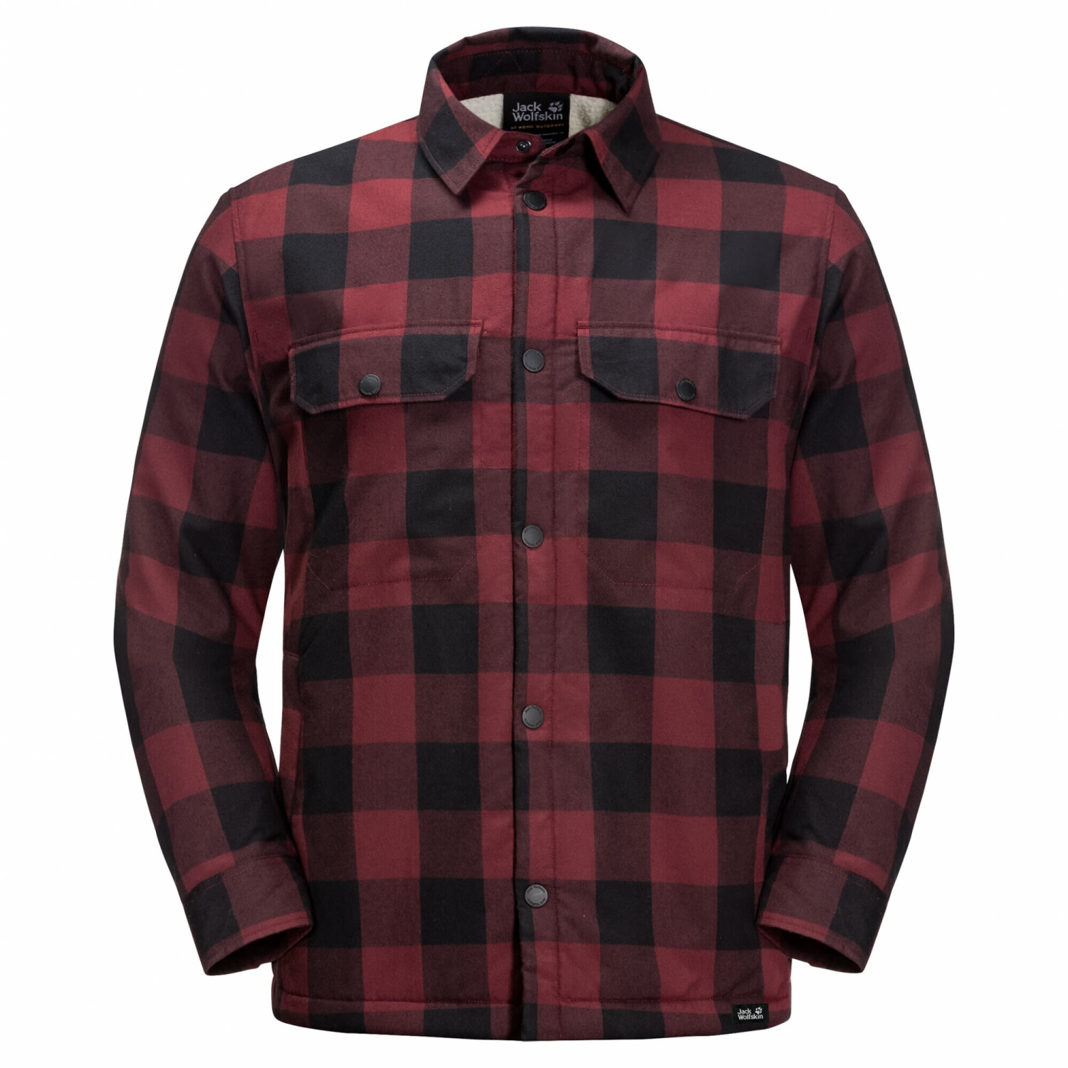 Jack Wolfskin Whiteville Shirt M (1710071)
