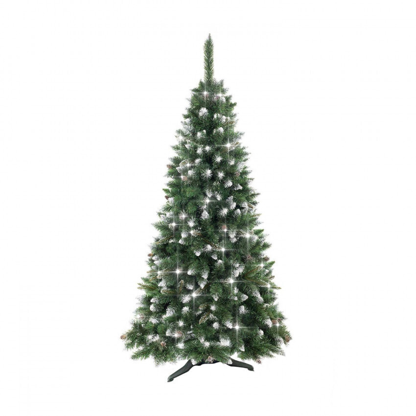 Orion91 Canada Snowy Green 180cm