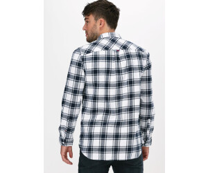 Tommy Hilfiger TJM Flannel Plaid Shirt (DM0DM11322) white ab 49,95 € |  Preisvergleich bei idealo.de