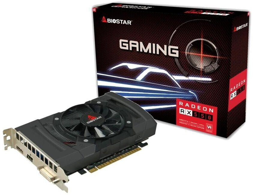 Biostar VA5505RF41