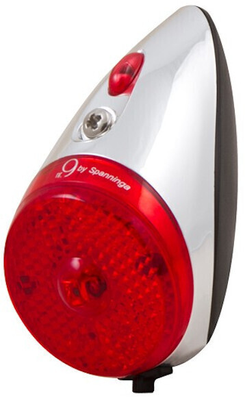 Spanninga NR 9 Rear Light