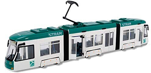Dickie Toy tramway