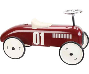 1045 Vilac Porteur Voiture Vintage Orange-A partir de 18 mois-1045 