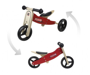 Funbee porteur on sale police