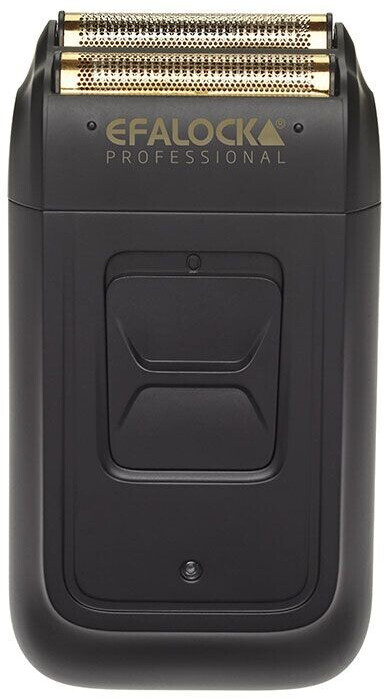 Efalock Goal black