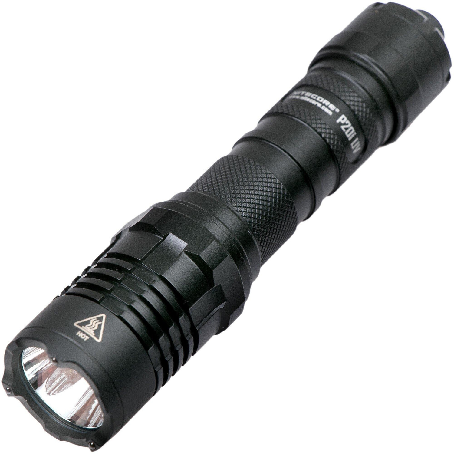 Nitecore P20iX UV LED
