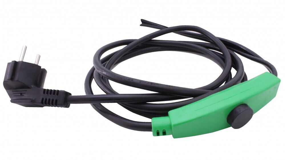 Cerres Heating Cable 230V 48m 768W (HK 230-48-768)