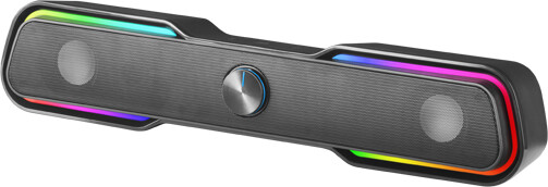 Mars Gaming MSBX Black