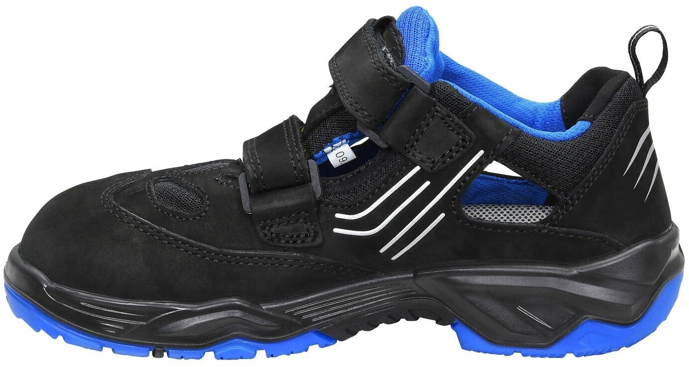Elten Ambition Blue Easy ESD S1