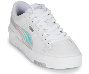 Buy Puma Jada Rainbow Kids white/silver from £26.99 (Today) – Best Deals on  idealo.co.uk