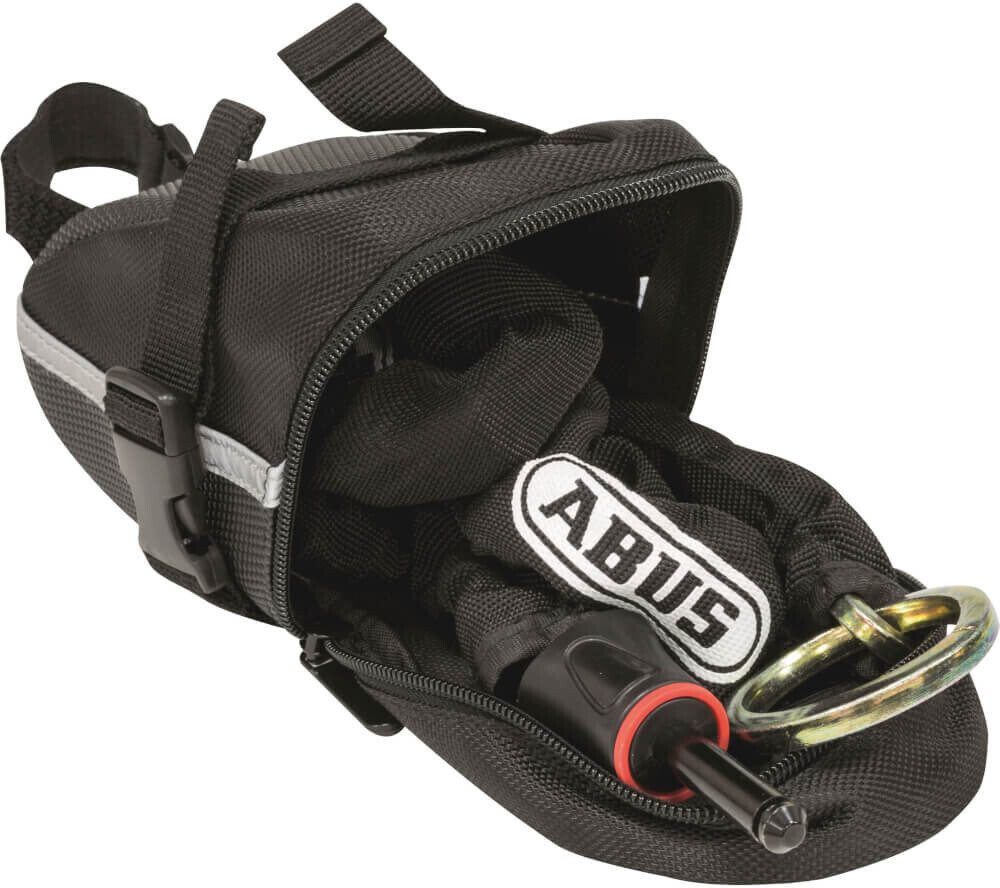 Buy ABUS Adaptor Chain 8KS 85BK + Bag ST5950 from £42.20 (Today) – Best  Deals on