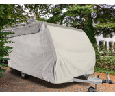 Die campersten® LUXUS Wohnwagen-Abdeckhaube 7,1-7,5m Größe: 3XL